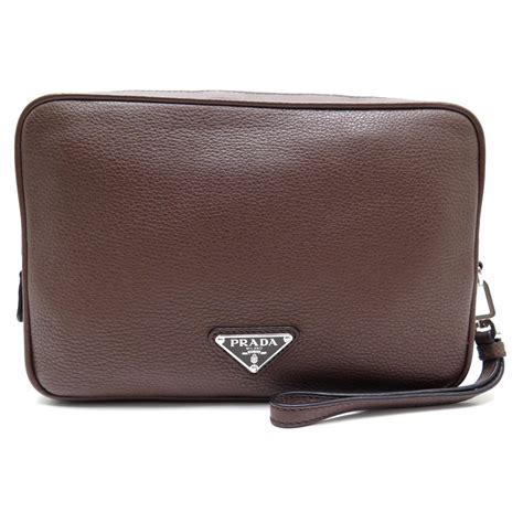 pochette homme prada|Prada bags under 1000.